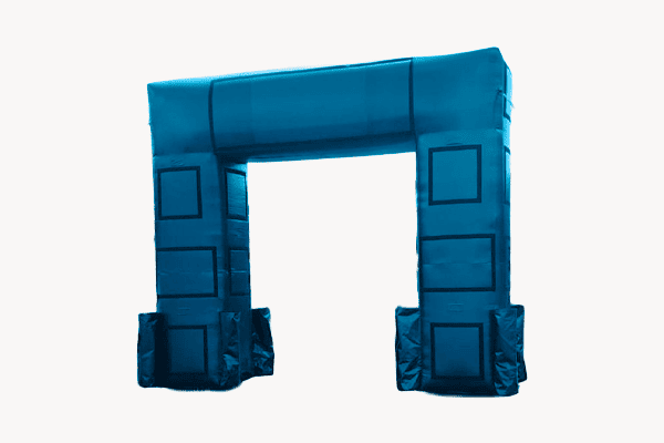 Arco Cuadrado Full ID